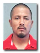 Offender Francisco Martin Andres