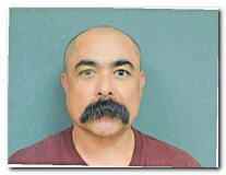 Offender Hector Gomez