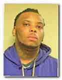 Offender Isiah D Johnson