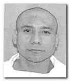 Offender Jesus Manuel Rodriguez