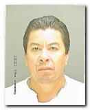 Offender Jorge Ortega Hurtado