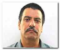 Offender Jose M Guzman-sandoval