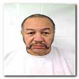 Offender Keith Henry Bell