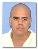 Offender Mario Escobedo