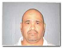 Offender Miguel Lopez