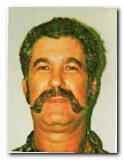 Offender Pedro Ramirez