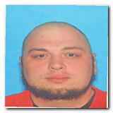 Offender Perry Joshua Loy