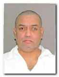 Offender Pete Barboza Jr