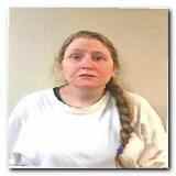 Offender Renee Nicole Teeter