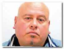 Offender Robert Salvador Bravo