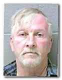 Offender Tony Gene Eason