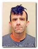 Offender Tony Travislee Woodford