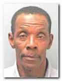 Offender Wilbur Louis Merriweather