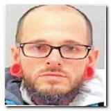 Offender Zachary Hamilton Salisbury