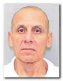 Offender Arthur Rocha