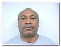 Offender Billy Don Terrell