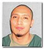 Offender Cho Francisco Lobos