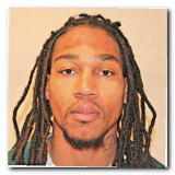 Offender Christopher Martel Harris