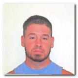 Offender Christopher Wayne Bradford