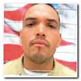 Offender Cristobal Mejia Vega