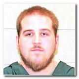 Offender Dalton Troy Hollibush