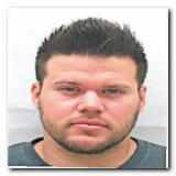 Offender Daniel David Eden