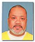 Offender Dewayne Moss