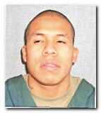 Offender Fernando Flores