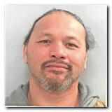 Offender Greg Steven San Nicolas