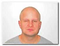 Offender Gregory A Friederich