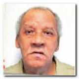 Offender Gregory David Fisher