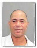 Offender Harold Dean Singleton