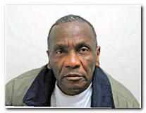 Offender Hercules Horton