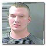 Offender James Albert Meek