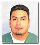 Offender Jeronimo Eliseo Cano