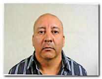 Offender Jerry Espinosa