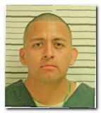 Offender Jesus A Reyes-flores