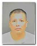 Offender Jimmy Mendoza Garcia