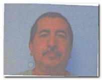 Offender Joe Mario Espinosa