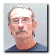 Offender John Carl Spence