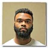 Offender Jonathan Clay Cosby