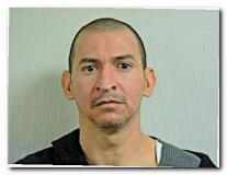 Offender Joseph A Rodriguez