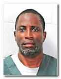 Offender Keith Williams