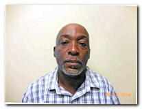 Offender Lemar Ervin