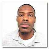 Offender Montel Deon Murry