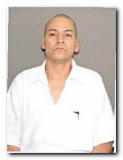 Offender Oscar Flores