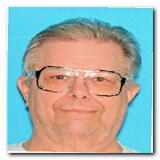 Offender Rick Albert Cook