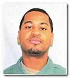 Offender Ronell Howlett