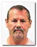 Offender Roy Wayne Johnson