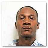 Offender Willie Marcel Trower